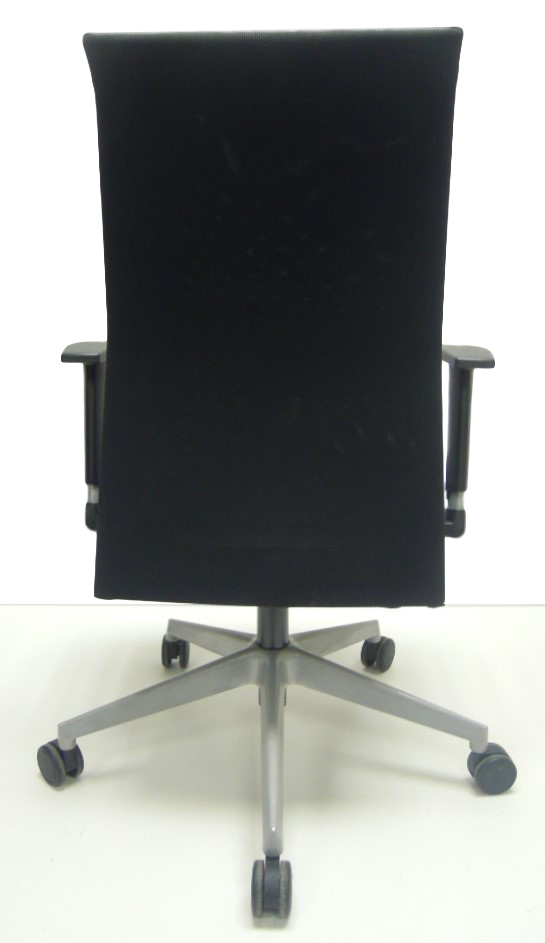 Bureaustoel Bejot blauw