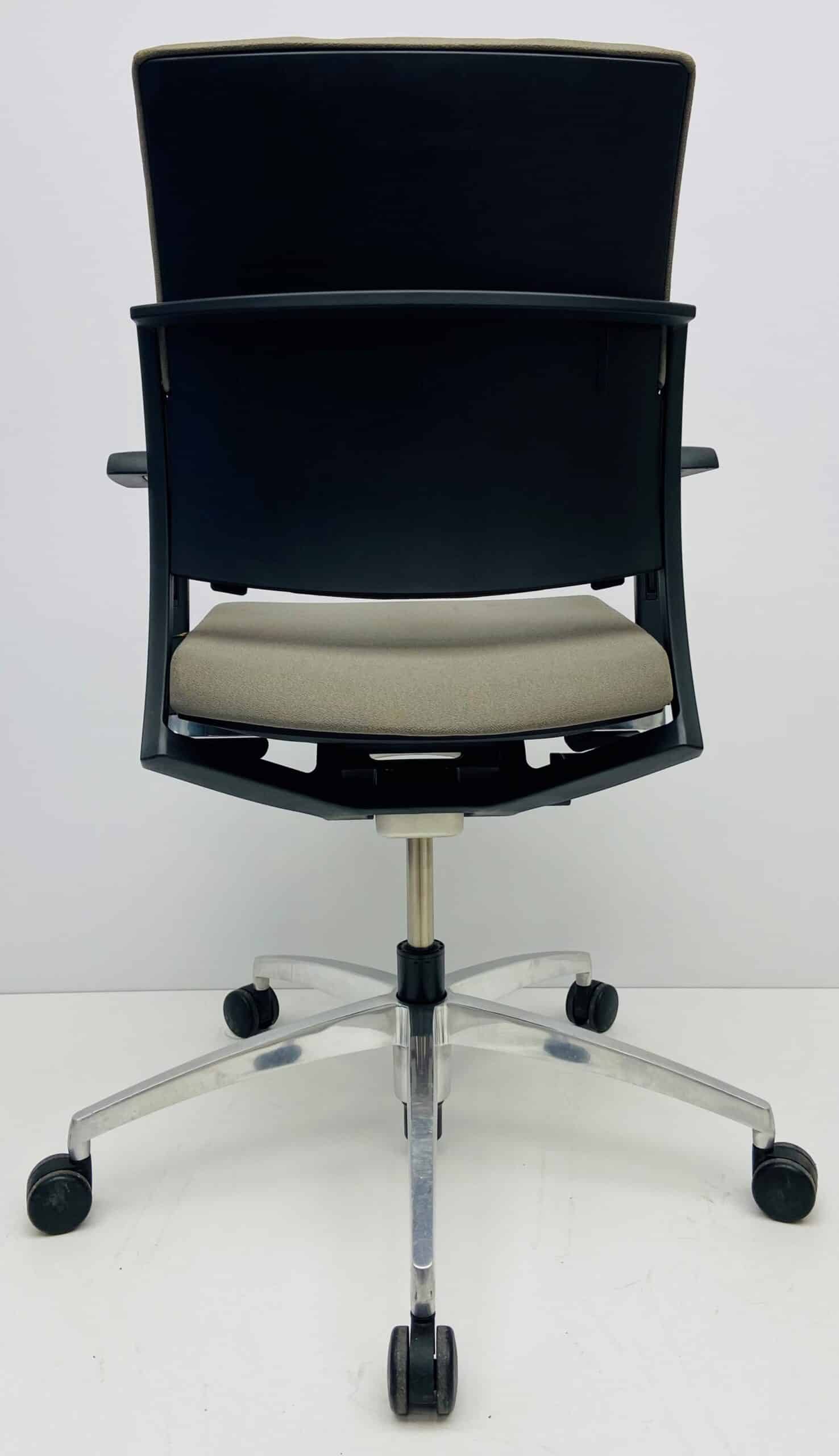 Bureaustoel Sitag AG grijs