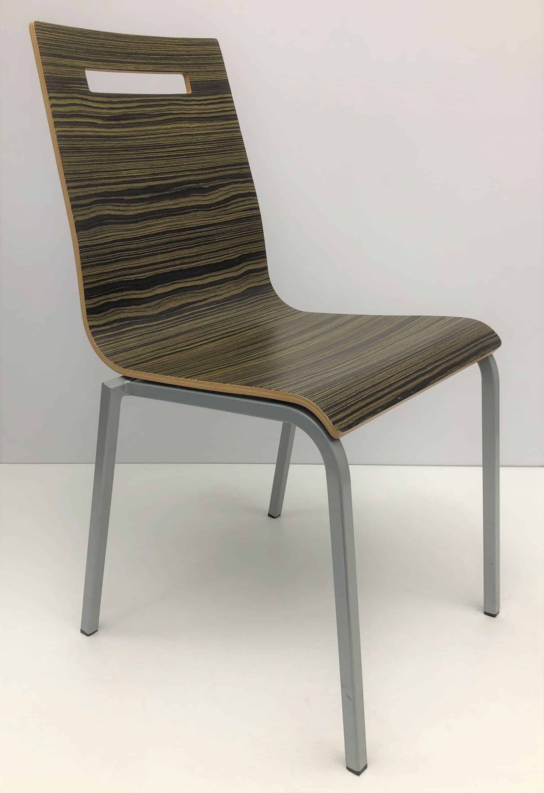 Kantinestoel Jetchair 31