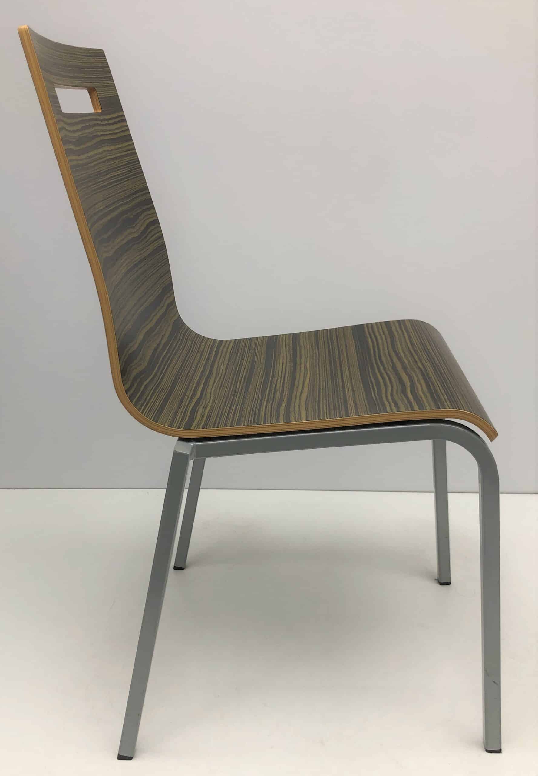 Kantinestoel Jetchair 31