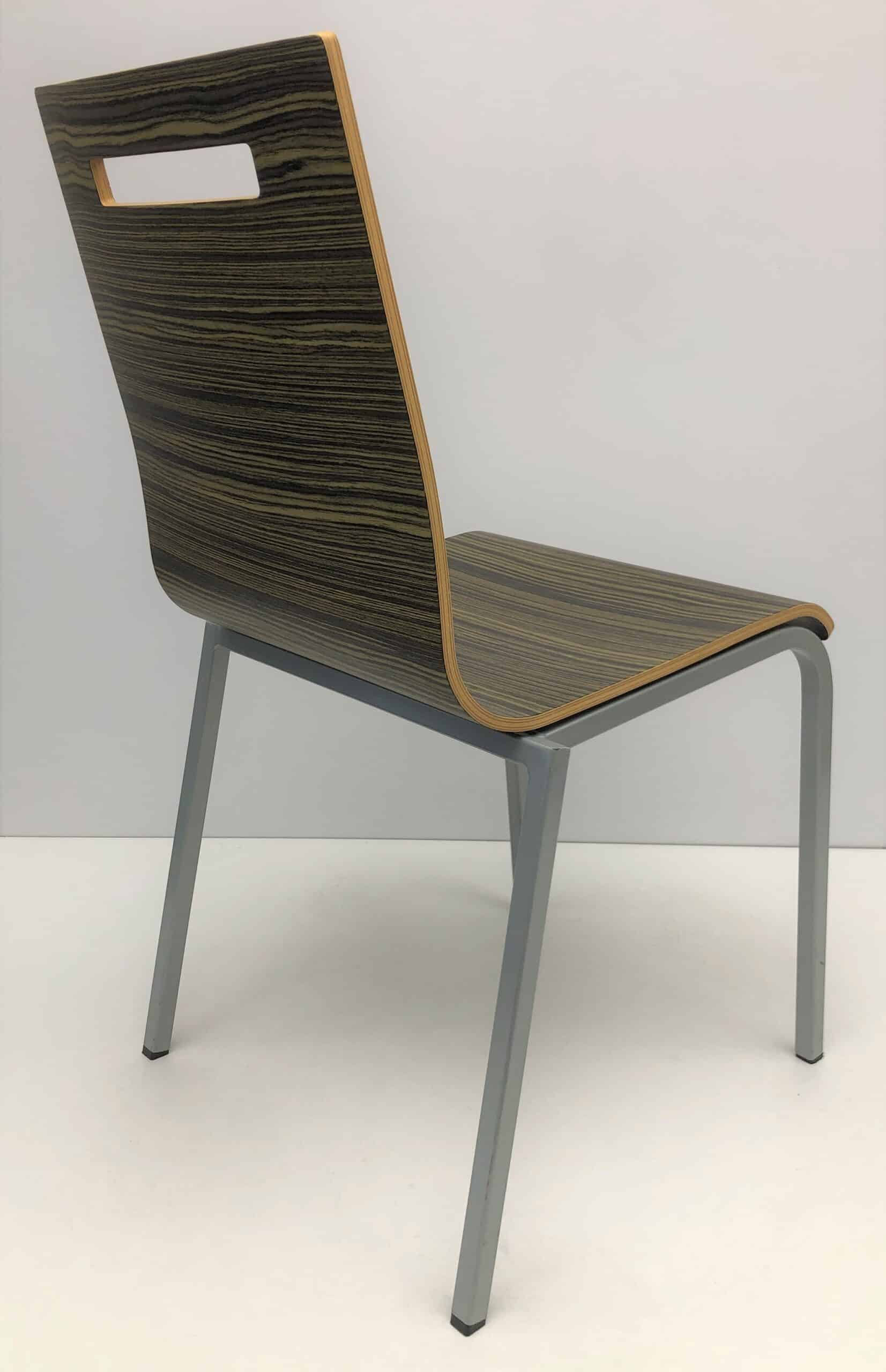 Kantinestoel Jetchair 31