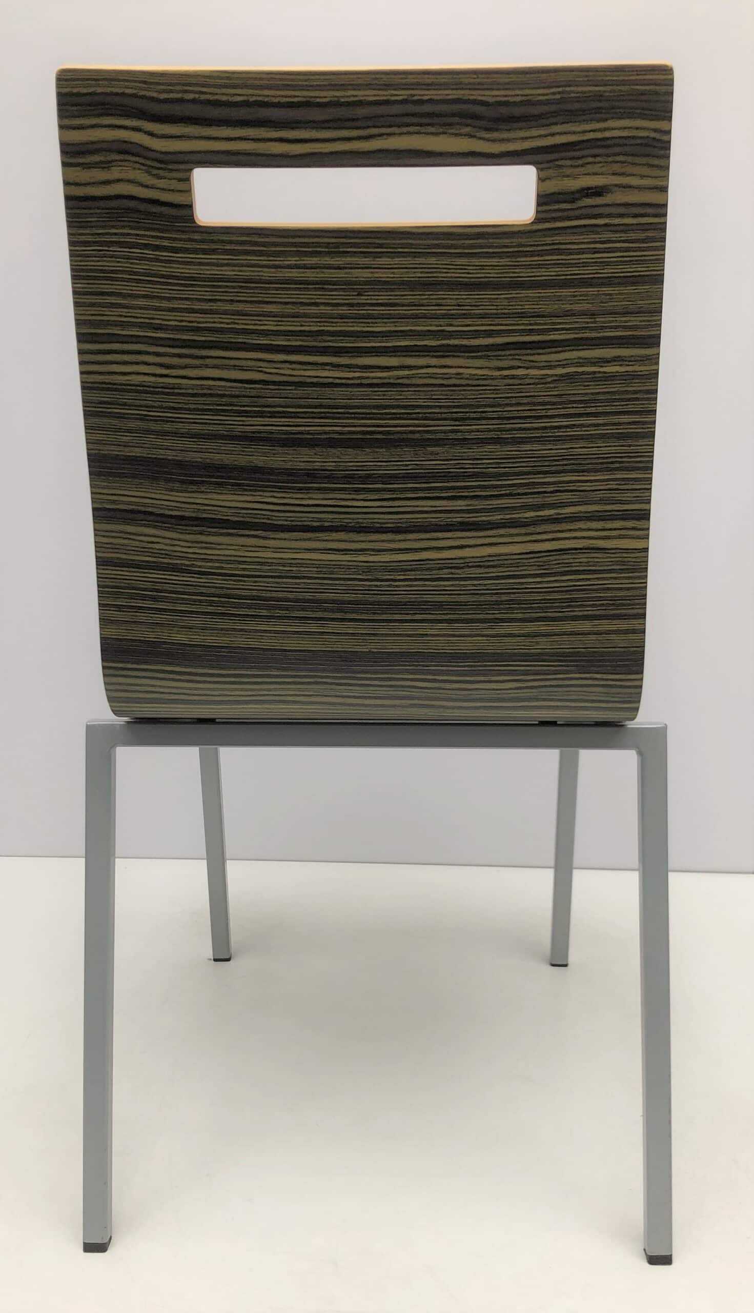 Kantinestoel Jetchair 31