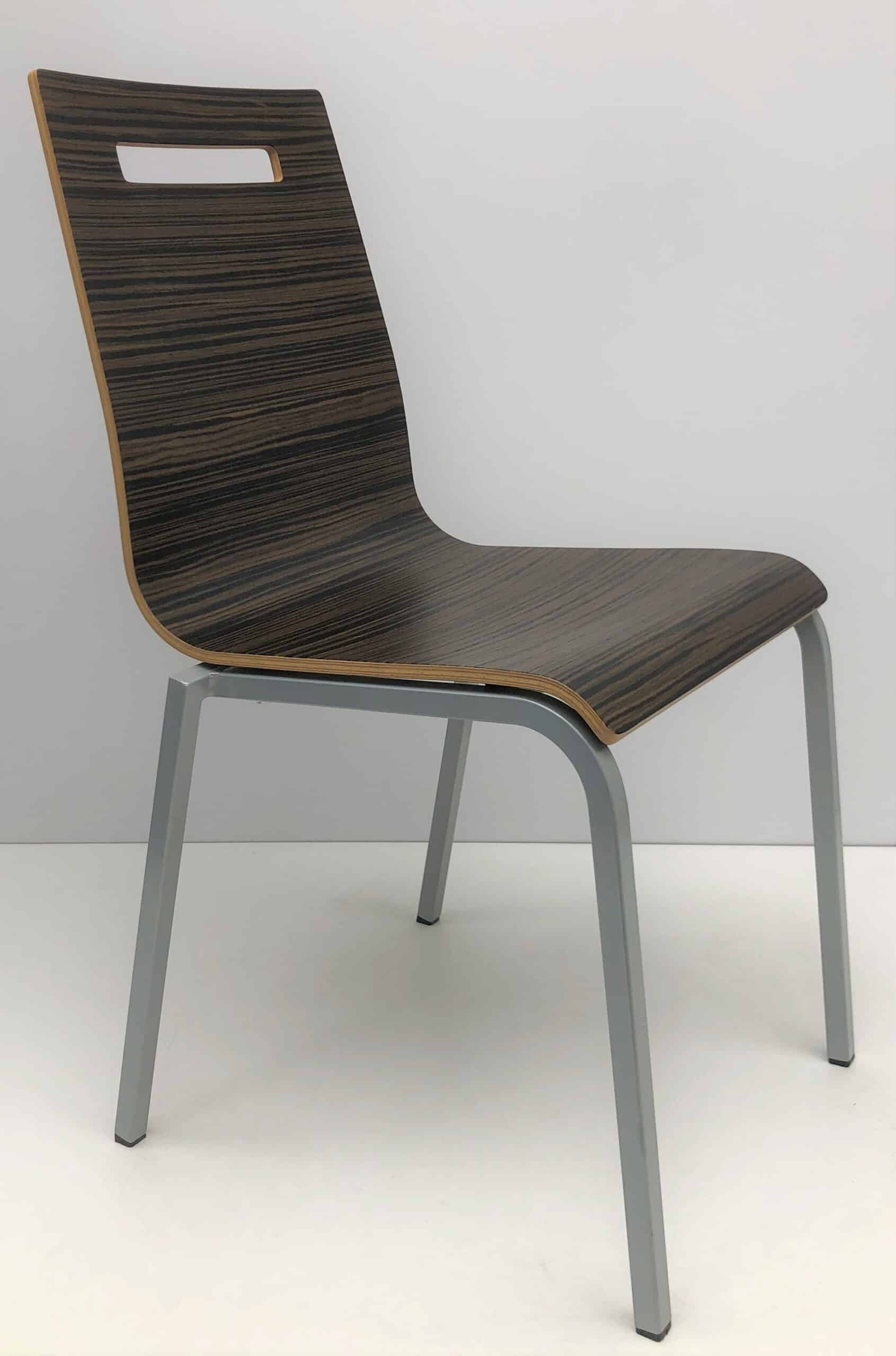 Kantinestoel Jetchair 32