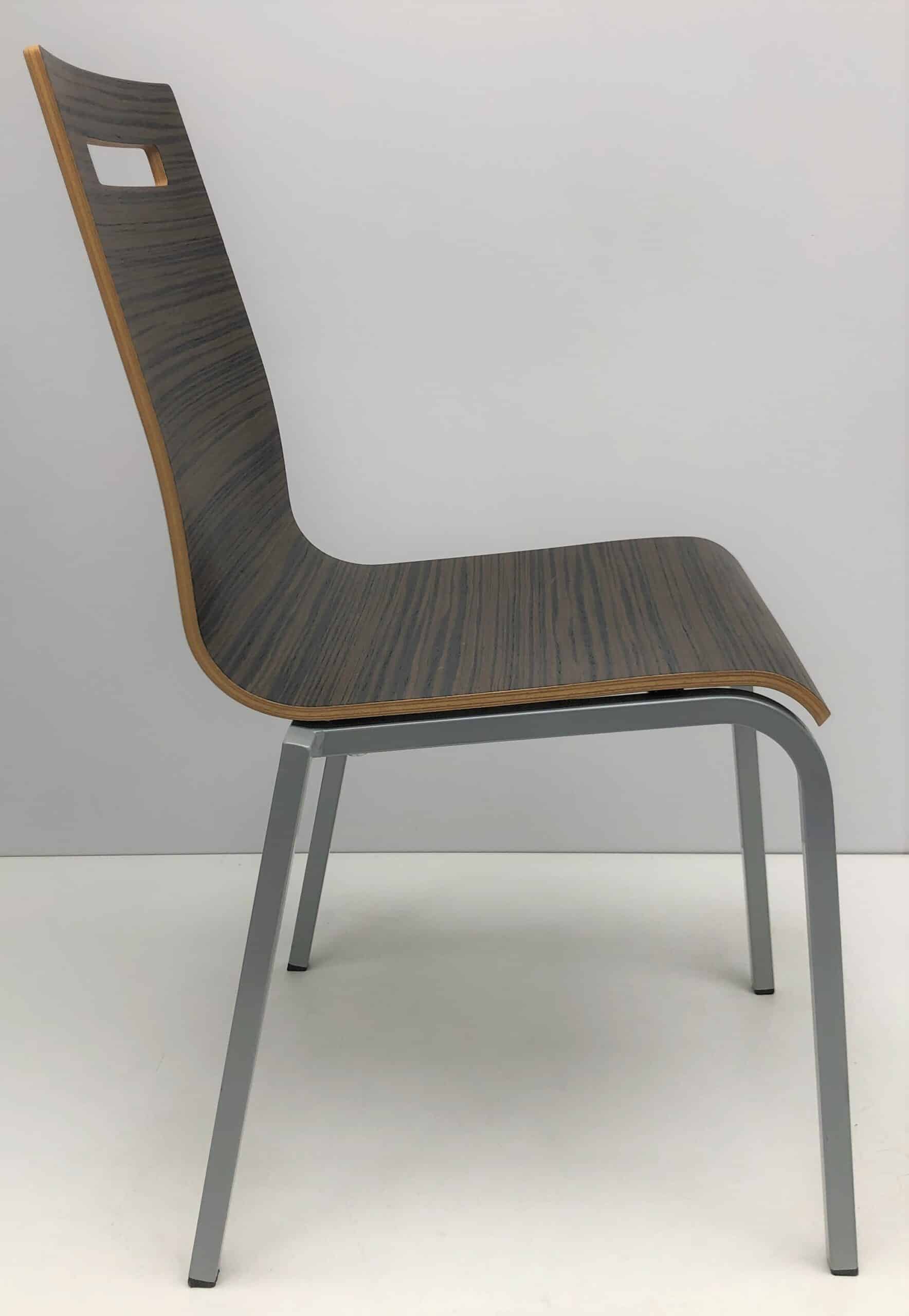 Kantinestoel Jetchair 32