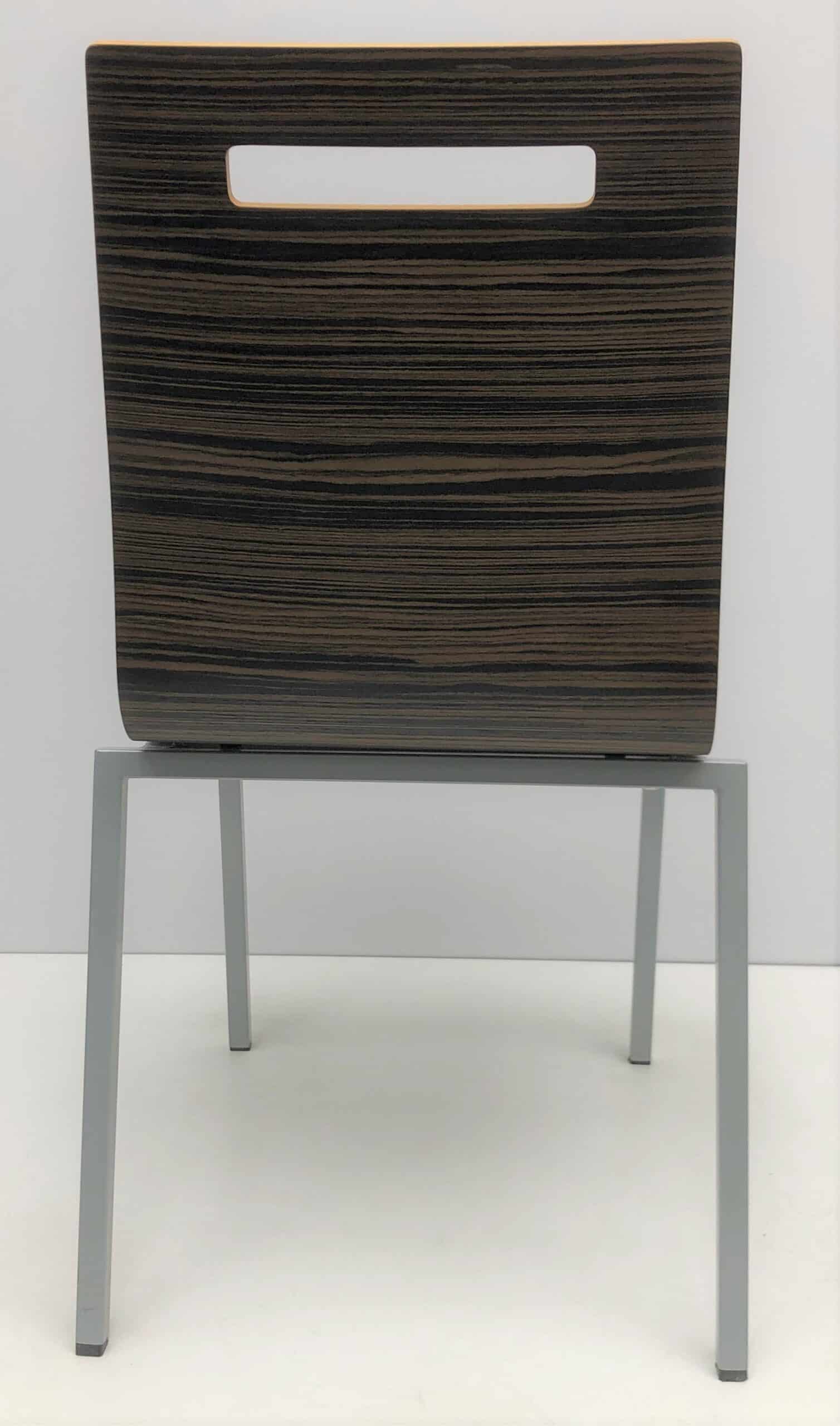 Kantinestoel Jetchair 32