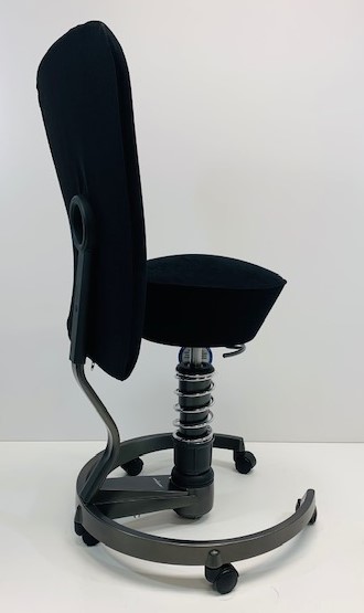 Aeris Swopper zwart