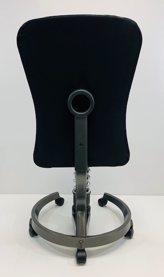 Aeris Swopper zwart
