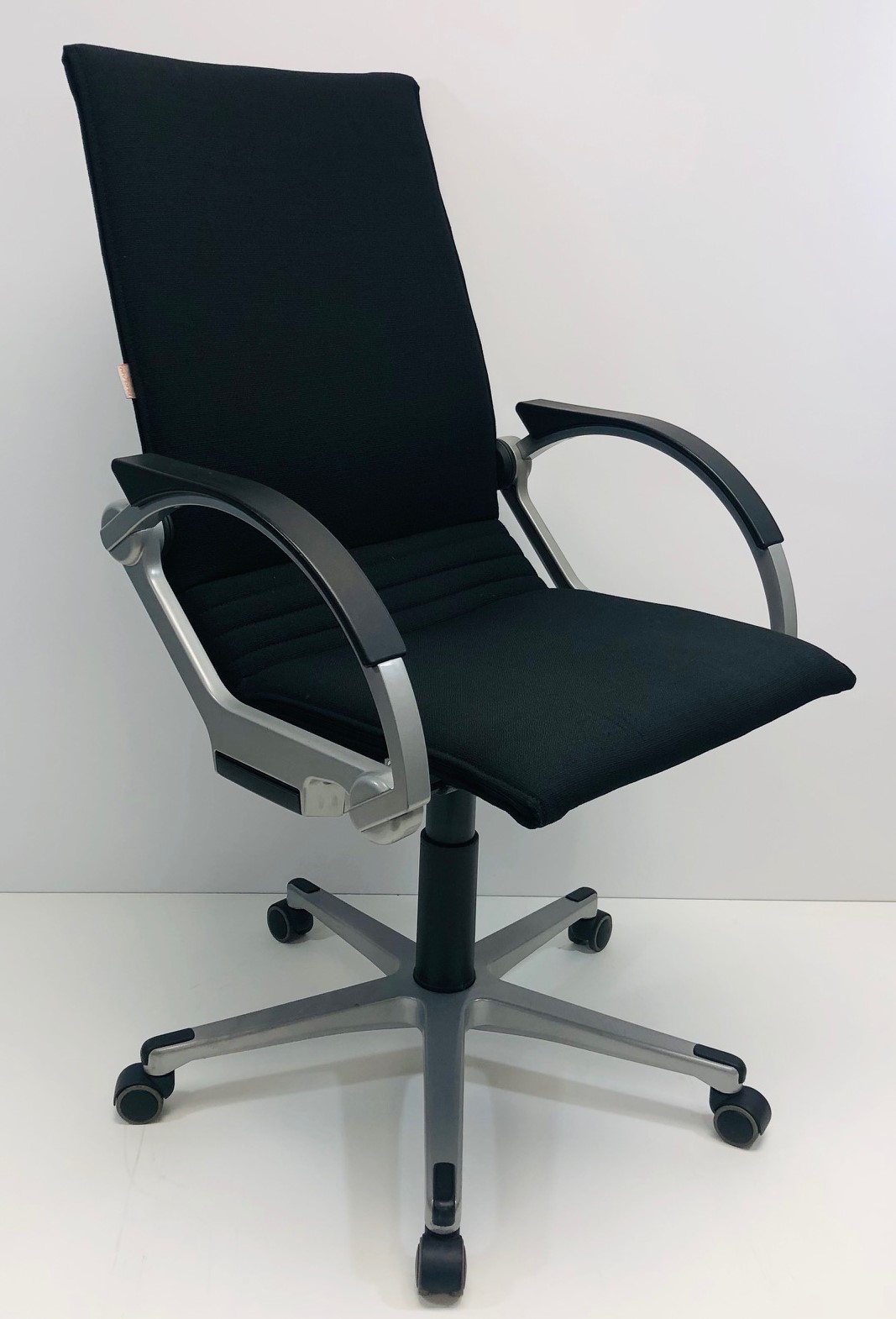 Bureaustoel Ahrend 5573 zwart