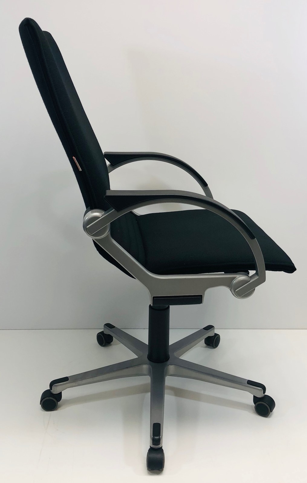 Bureaustoel Ahrend 5573 zwart
