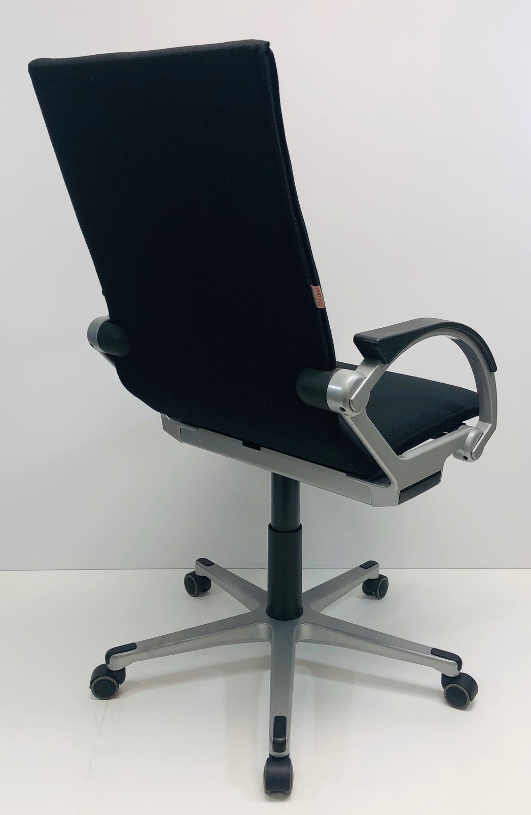 Bureaustoel Ahrend 5573 zwart