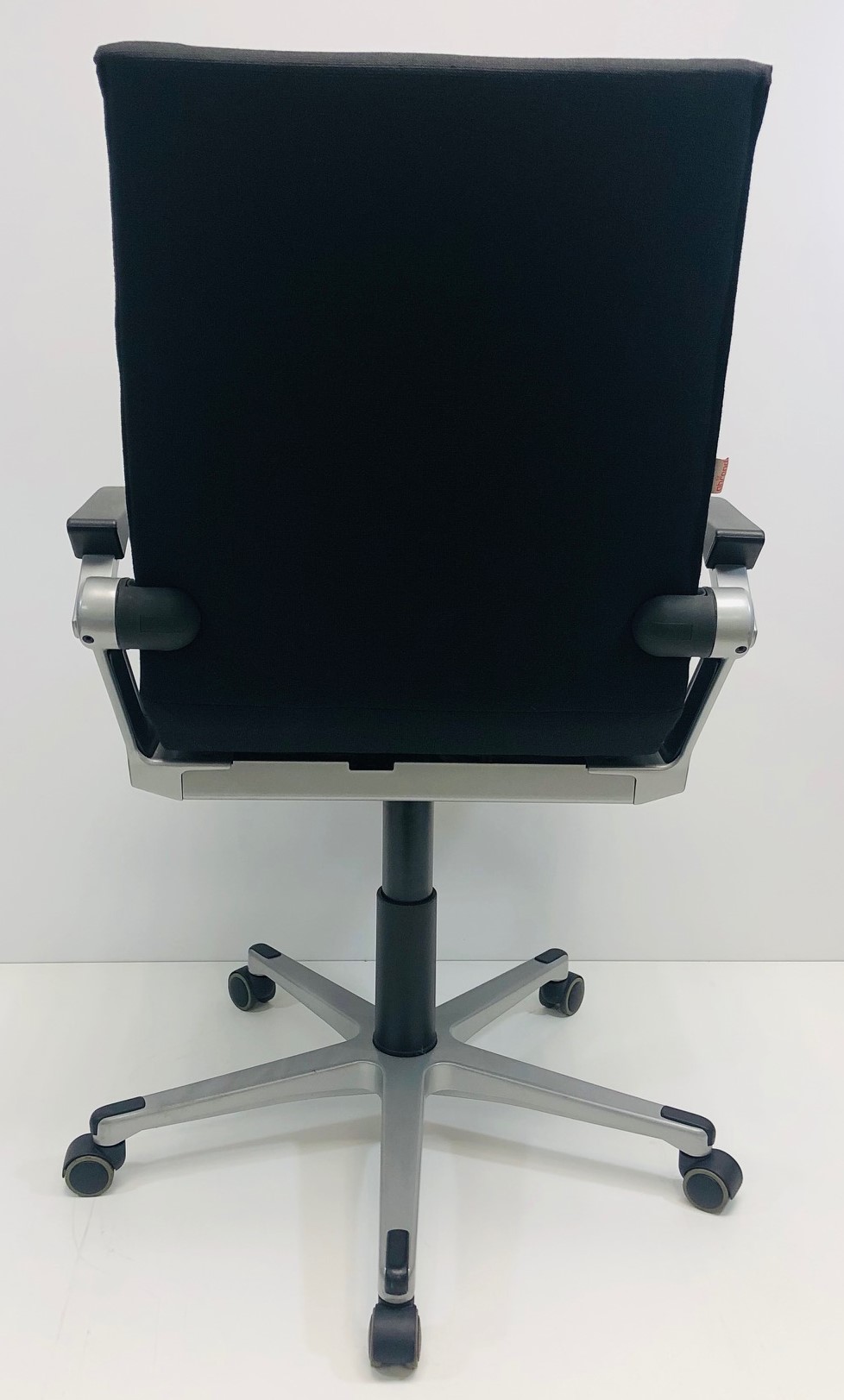 Bureaustoel Ahrend 5573 zwart
