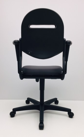 Bureaustoel Ahrend 220 grijs