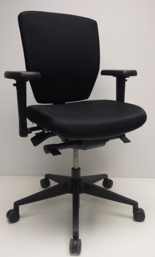 Bureaustoel All-Tec