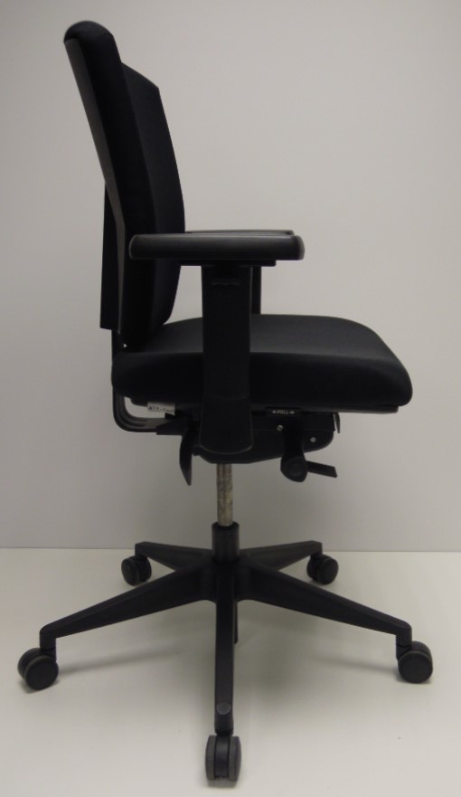 Bureaustoel All-Tec