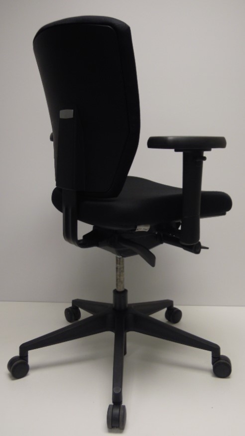 Bureaustoel All-Tec