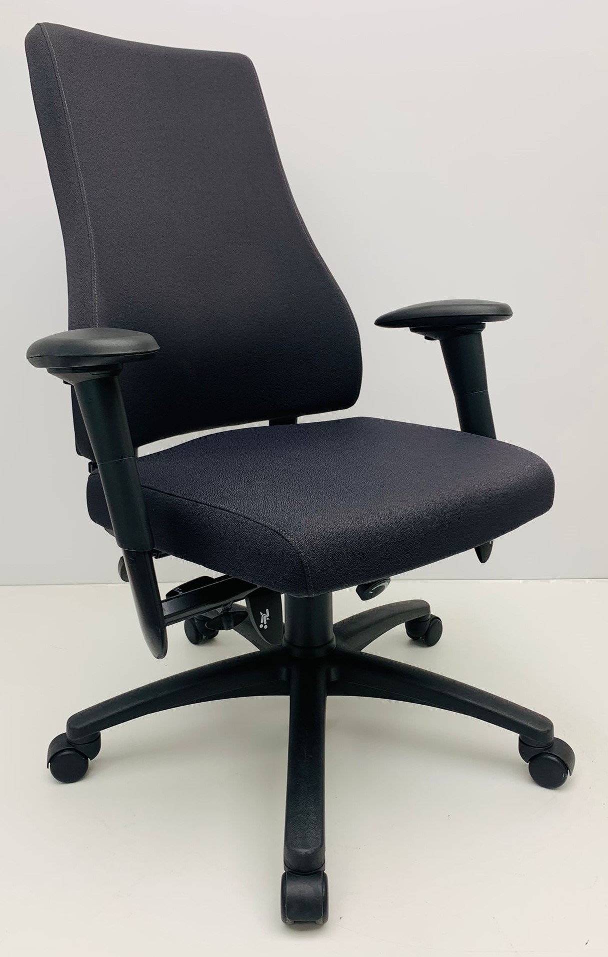 BMA Axia Pro Max antraciet