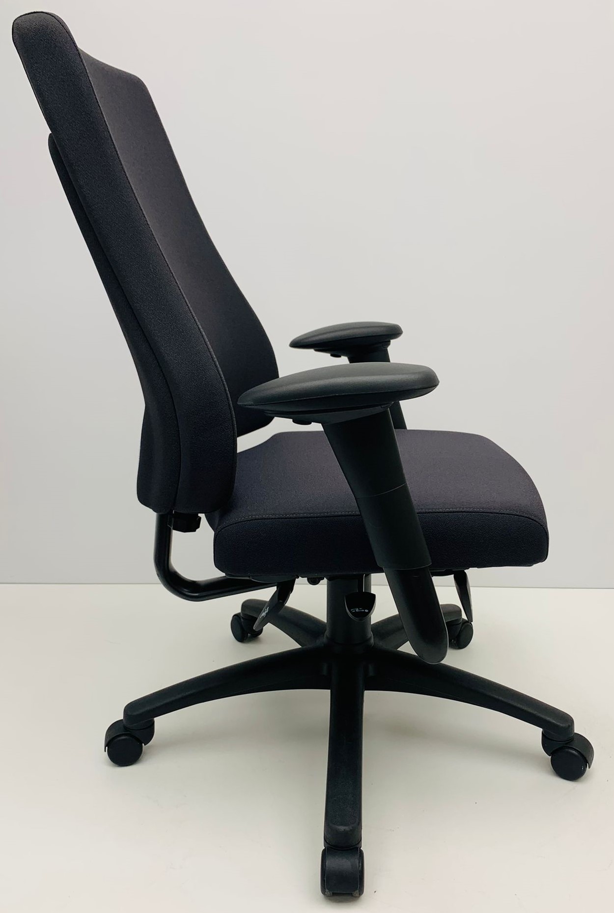 BMA Axia Pro Max antraciet