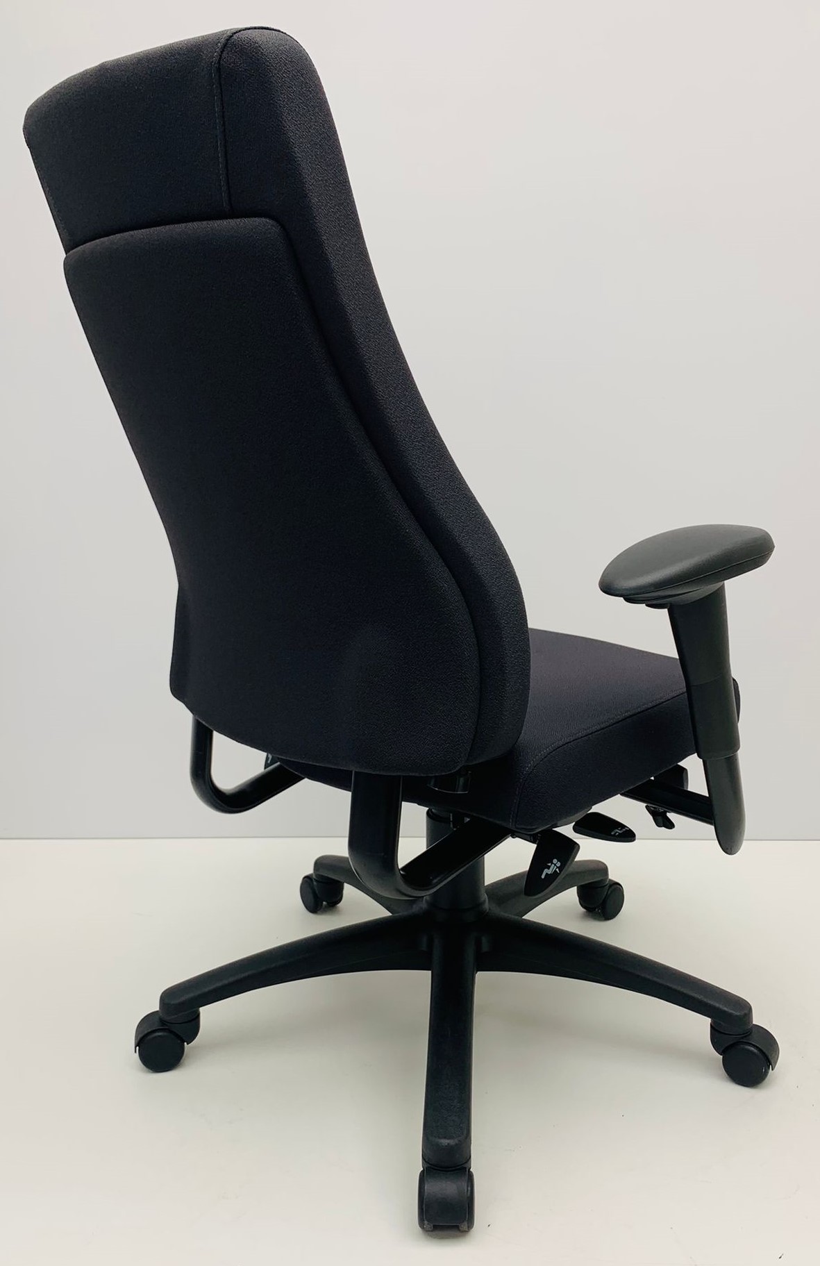 BMA Axia Pro Max antraciet