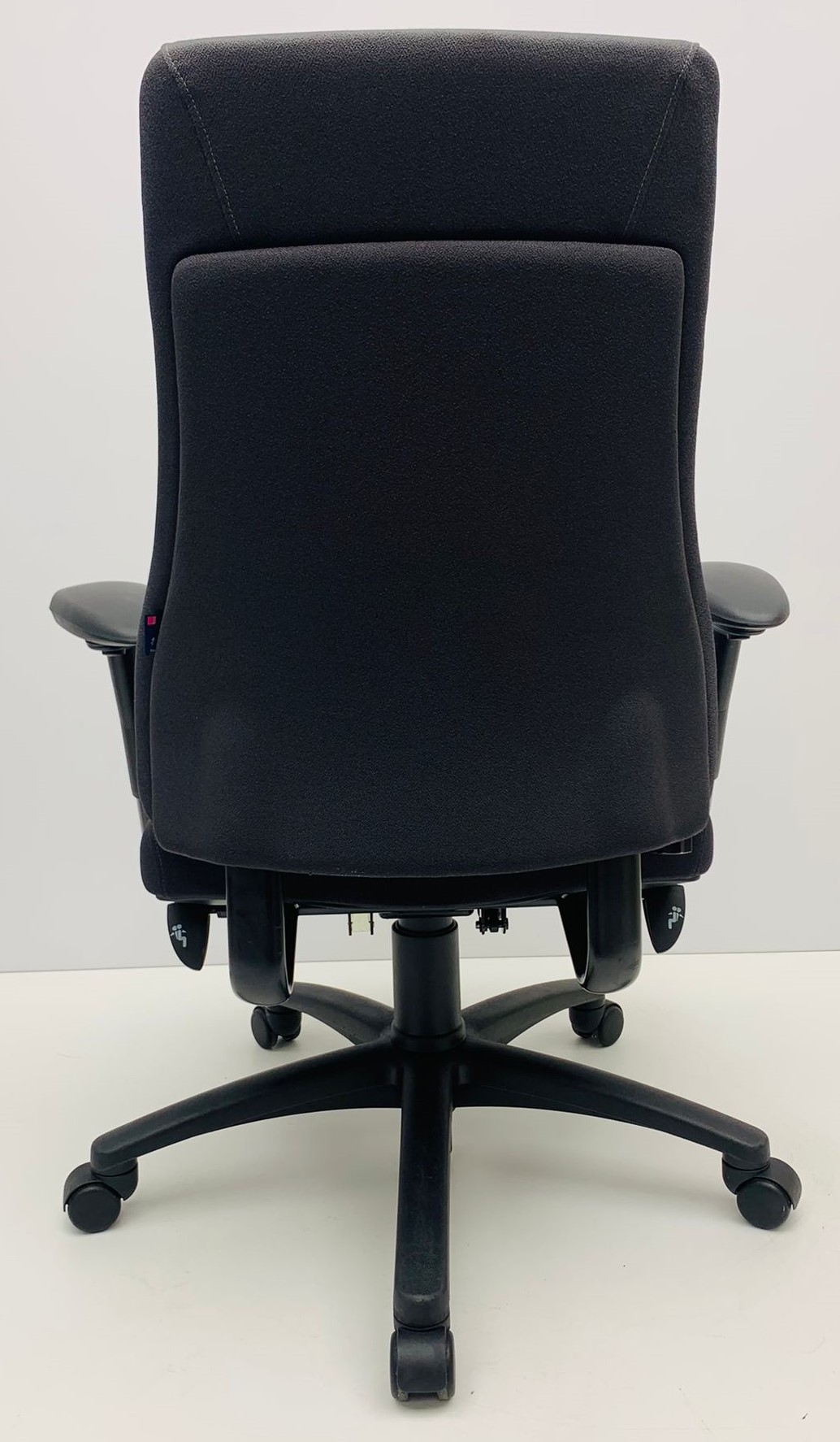 BMA Axia Pro Max antraciet