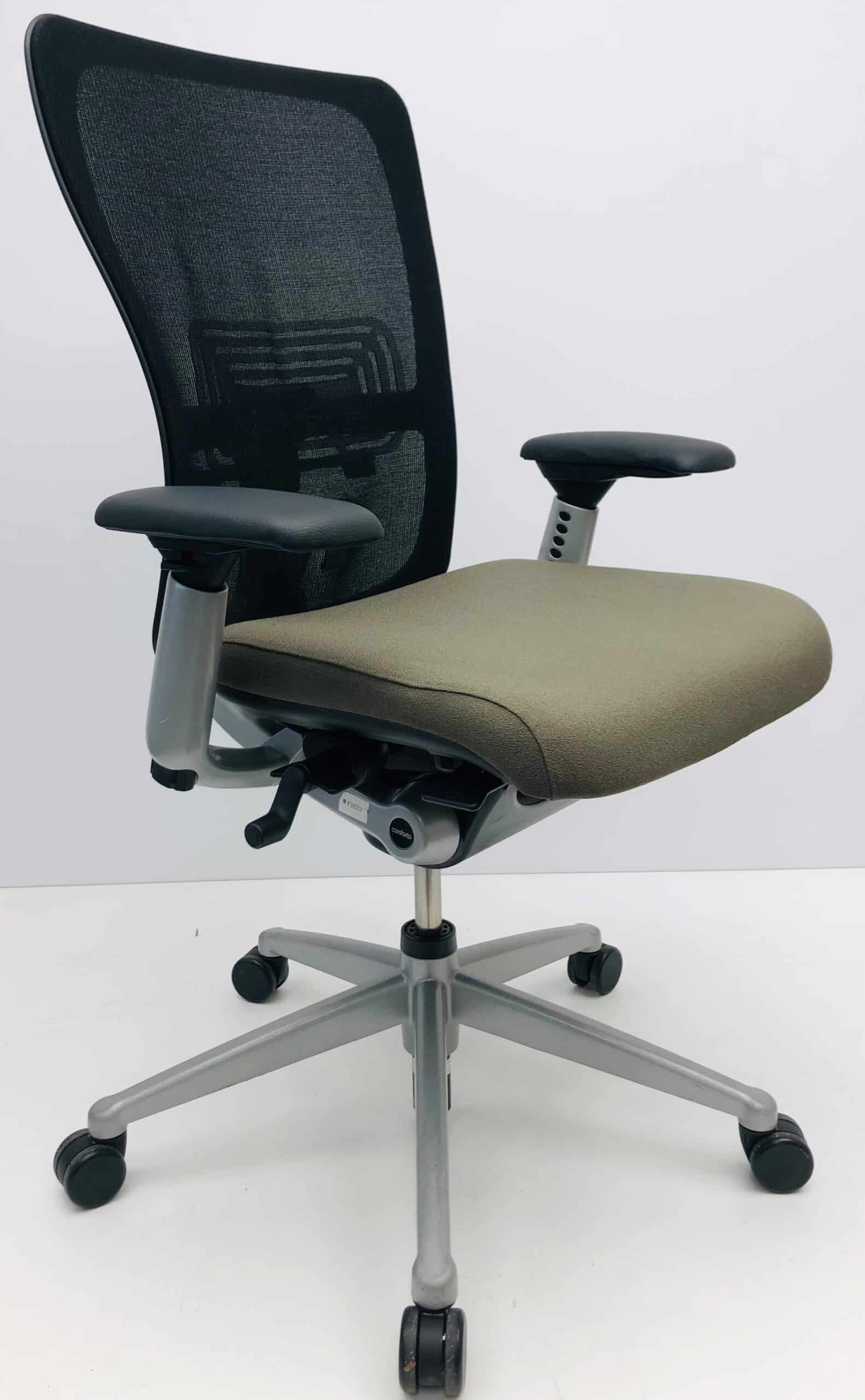Bureaustoel Comforto 89