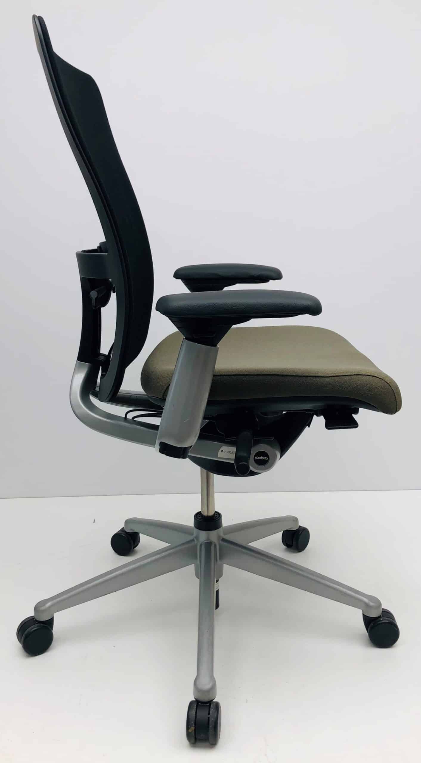 Bureaustoel Comforto 89
