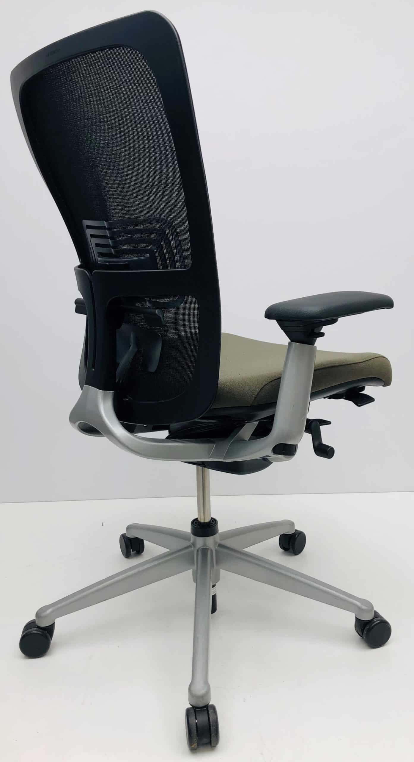 Bureaustoel Comforto 89