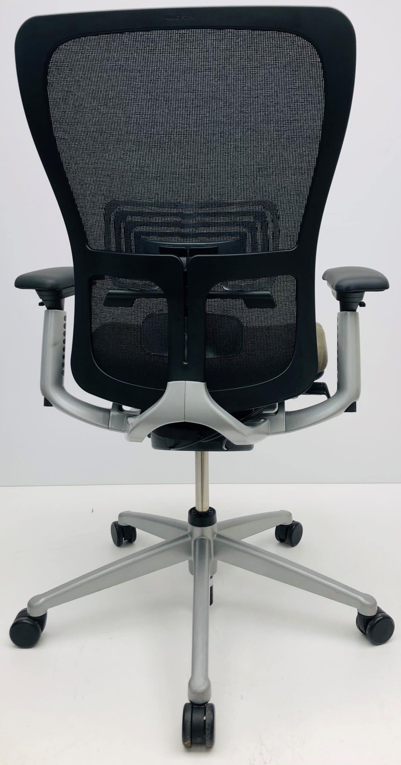 Bureaustoel Comforto 89