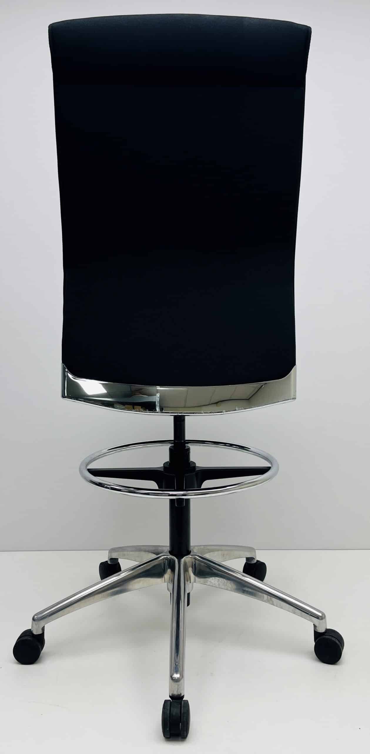 Bureaustoel Jetchair 22 kassastoel