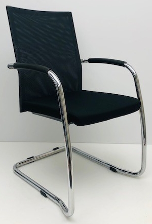 Vergaderstoel Jetchair