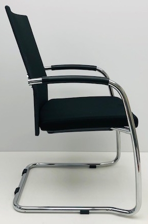 Vergaderstoel Jetchair