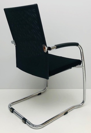 Vergaderstoel Jetchair