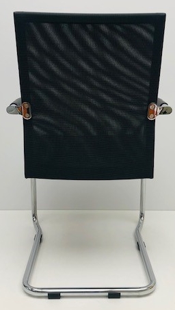 Vergaderstoel Jetchair