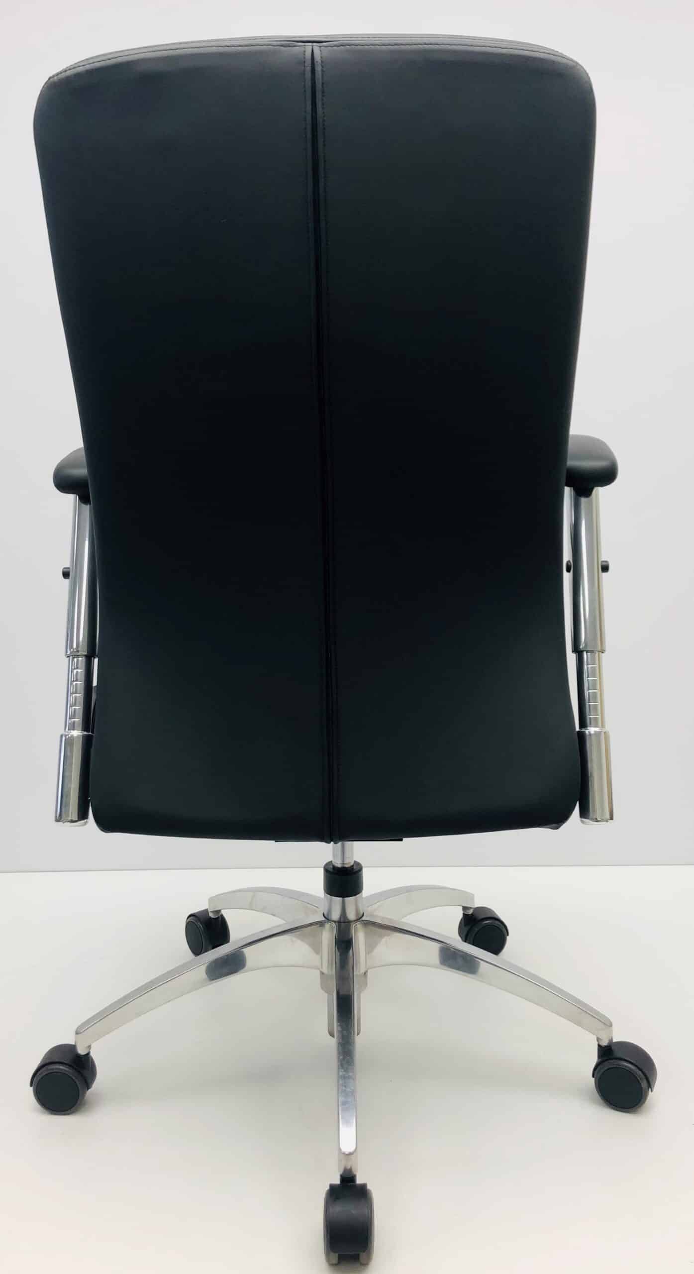 Bureaustoel Kohl directie stoel