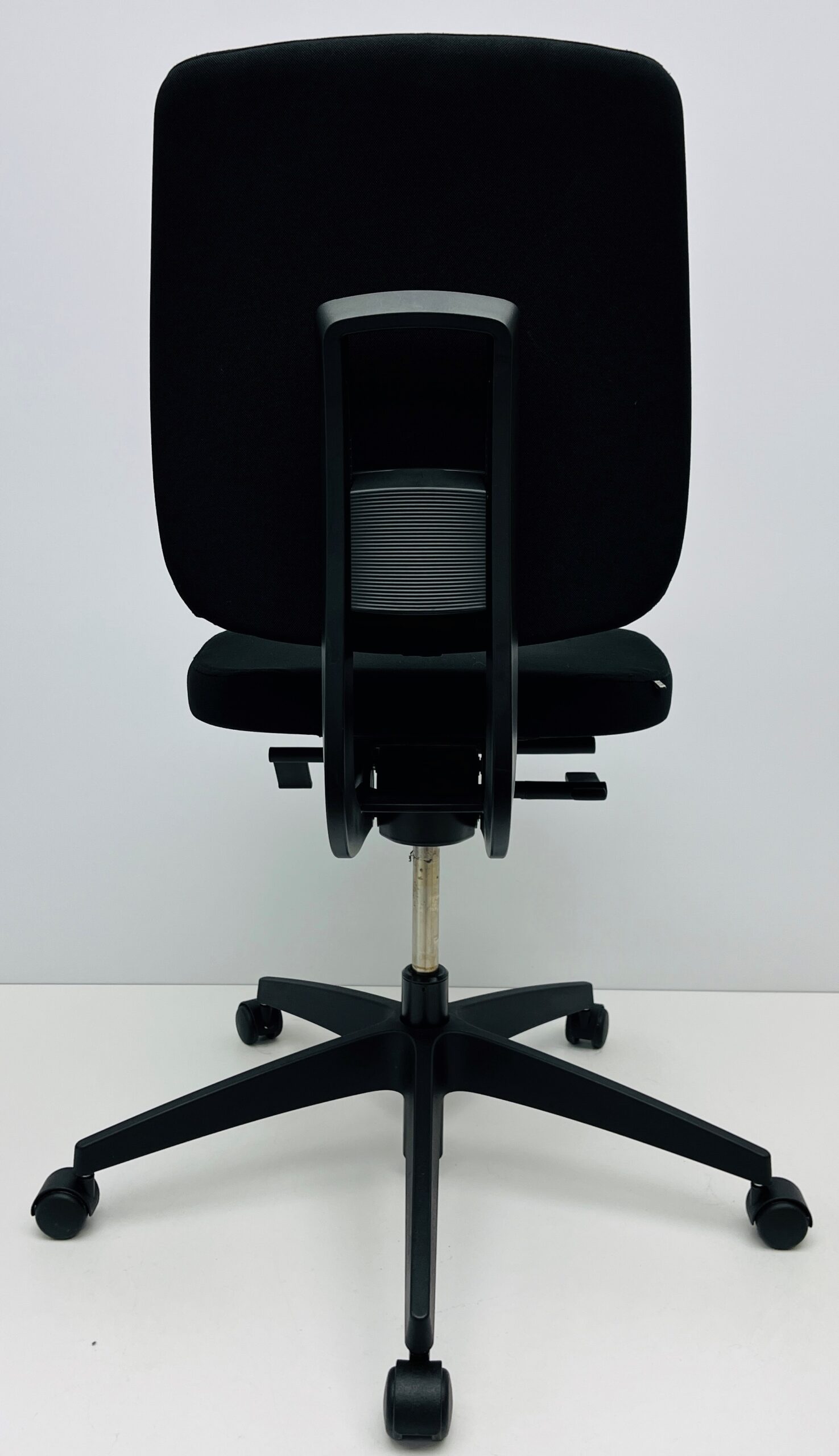 Bureaustoel Sedus Match Up zwart