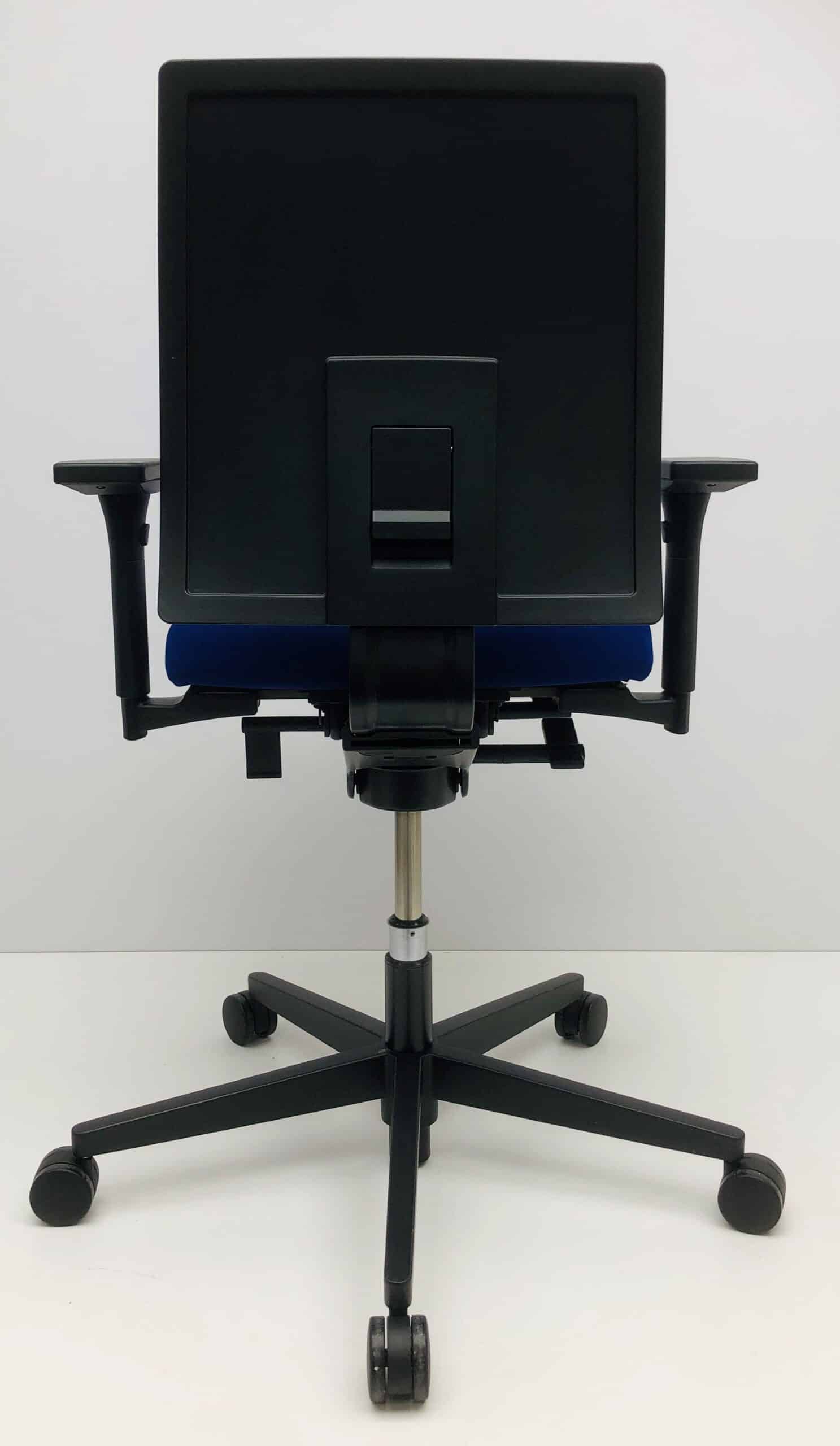 Bureaustoel Sedus Yeah blauw