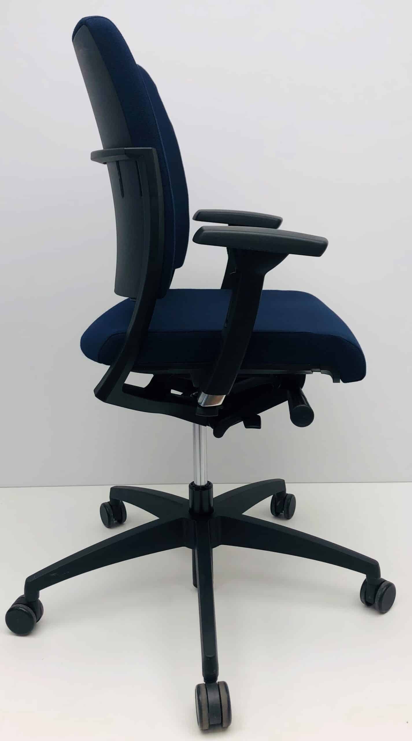 Bureaustoel Sitag AG