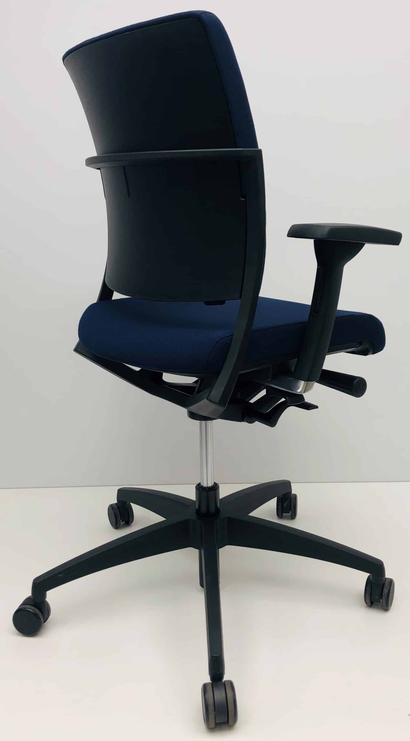 Bureaustoel Sitag AG