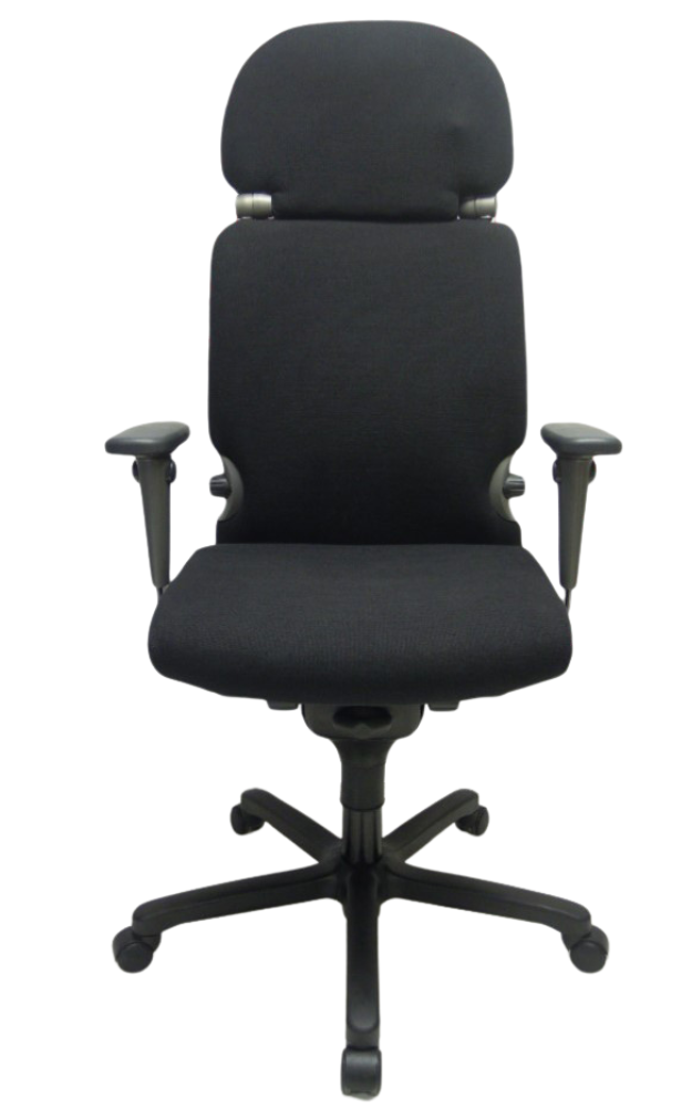 Bureaustoel Comforto 77 met hoofdsteun