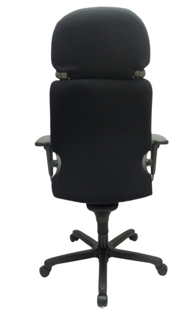 Bureaustoel Comforto 77 met hoofdsteun