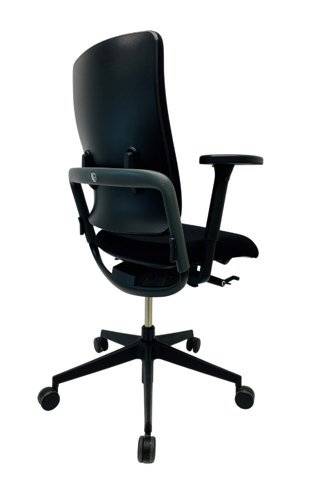 Bureaustoel Grahl Xenium
