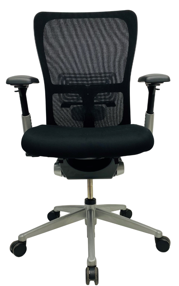 Bureaustoel Comforto Zody 4D armleggers