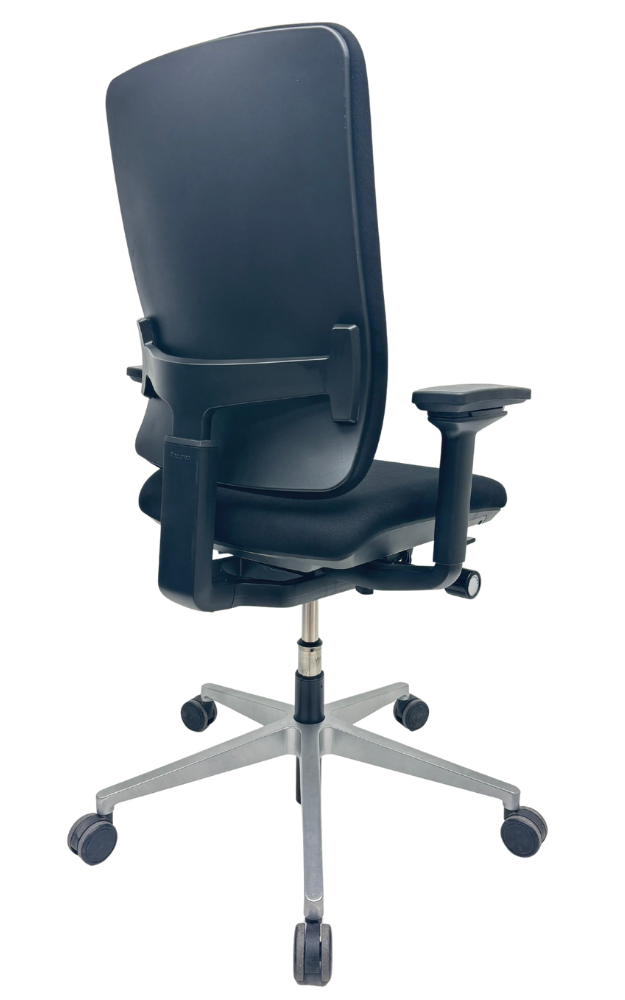 Bureaustoel Steelcase Sarb 3D armleggers