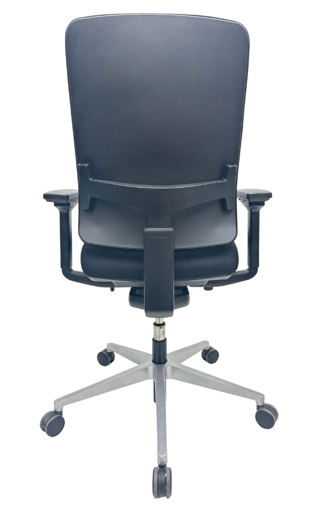 Bureaustoel Steelcase Sarb 3D armleggers