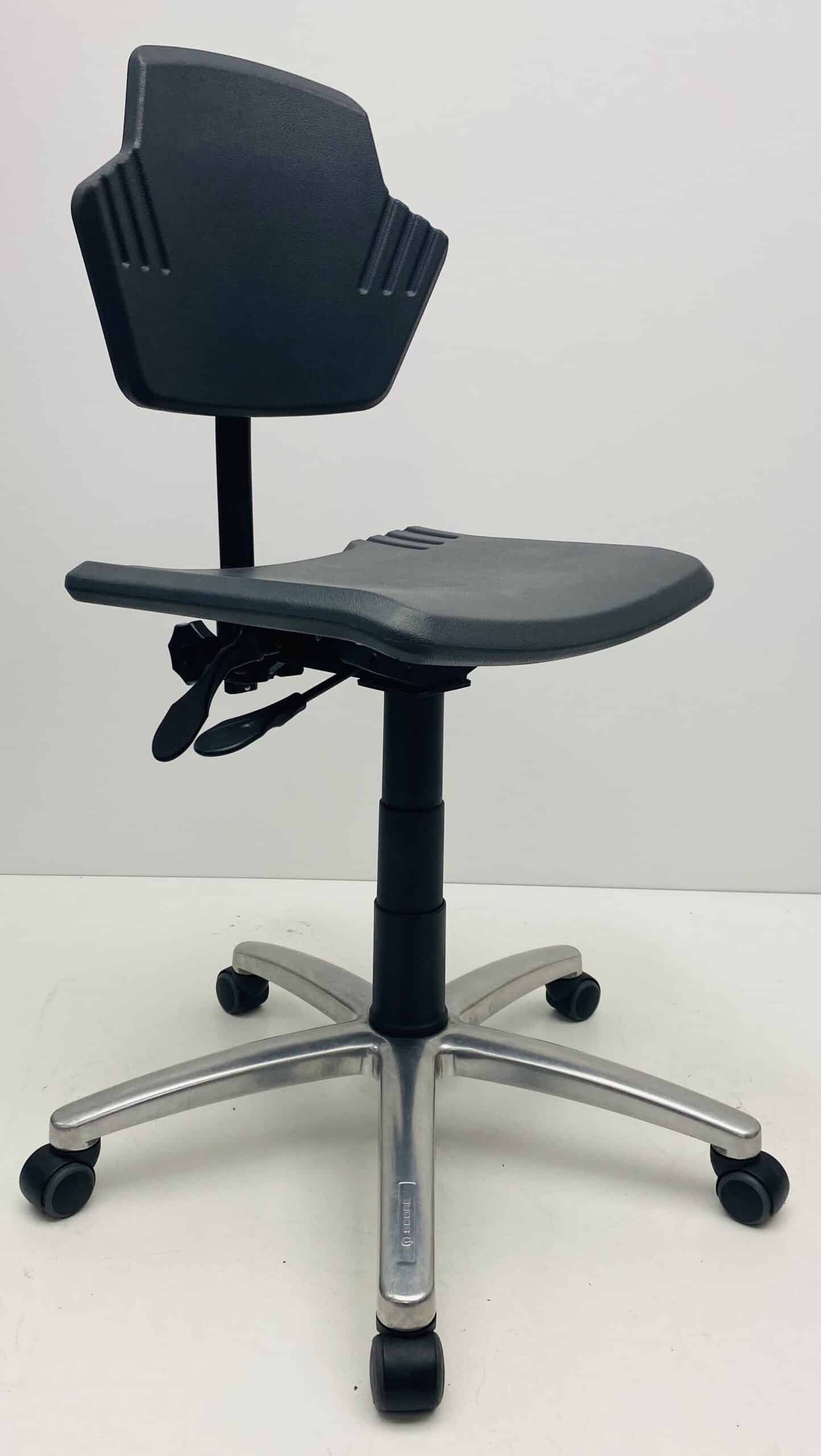 Werkkruk Score Spirit 1500 grijs