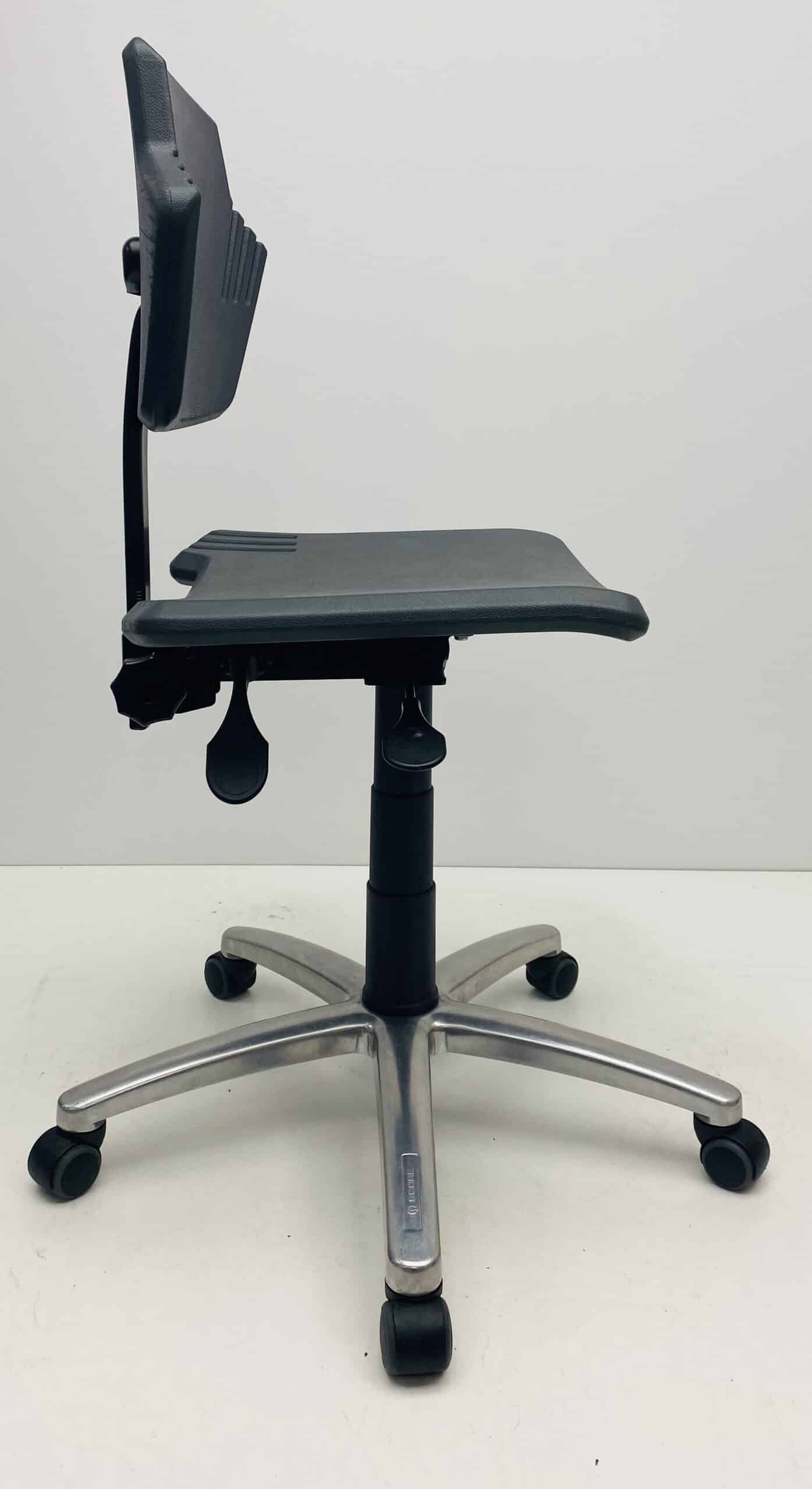 Werkkruk Score Spirit 1500 grijs