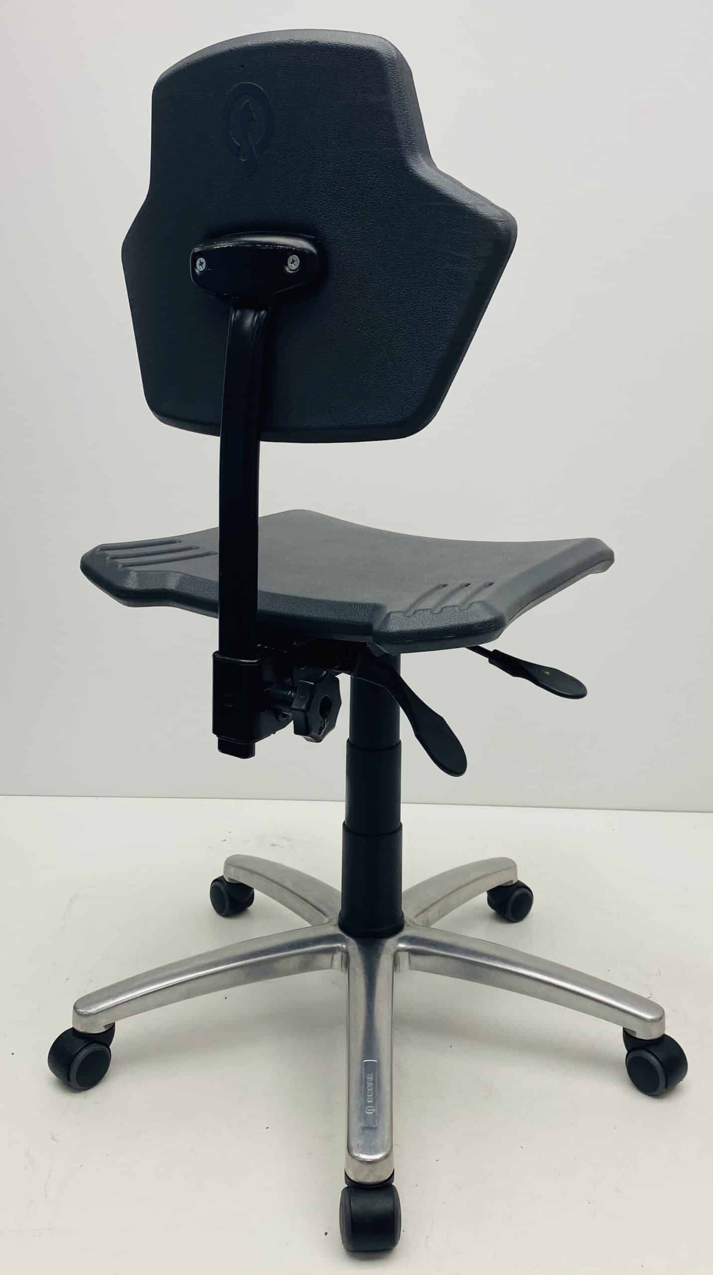 Werkkruk Score Spirit 1500 grijs