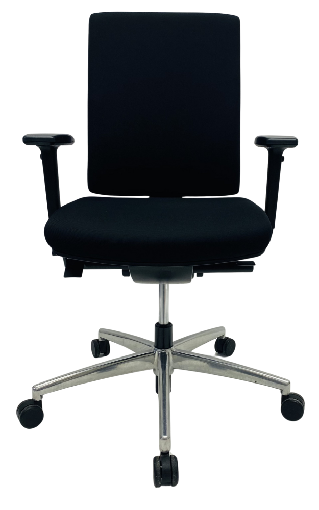 Refurbished Bureaustoel Jetchair 27