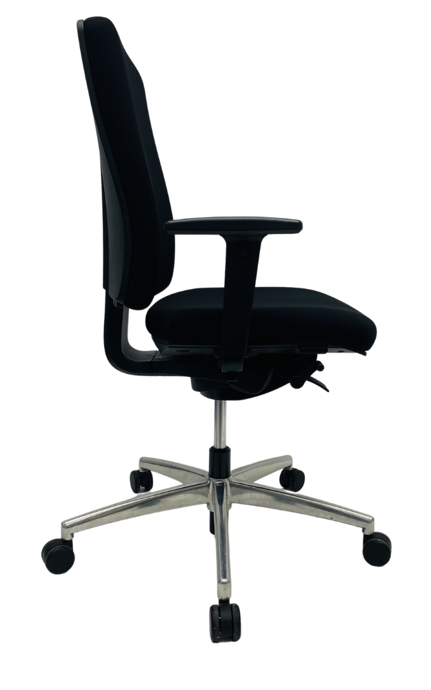 Refurbished Bureaustoel Jetchair 27
