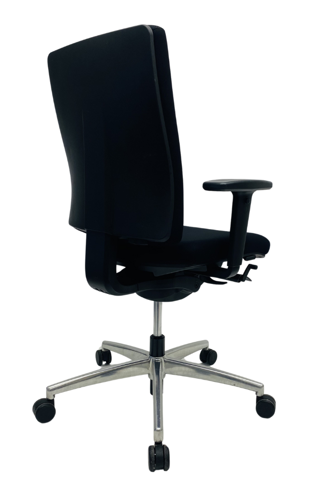 Refurbished Bureaustoel Jetchair 27