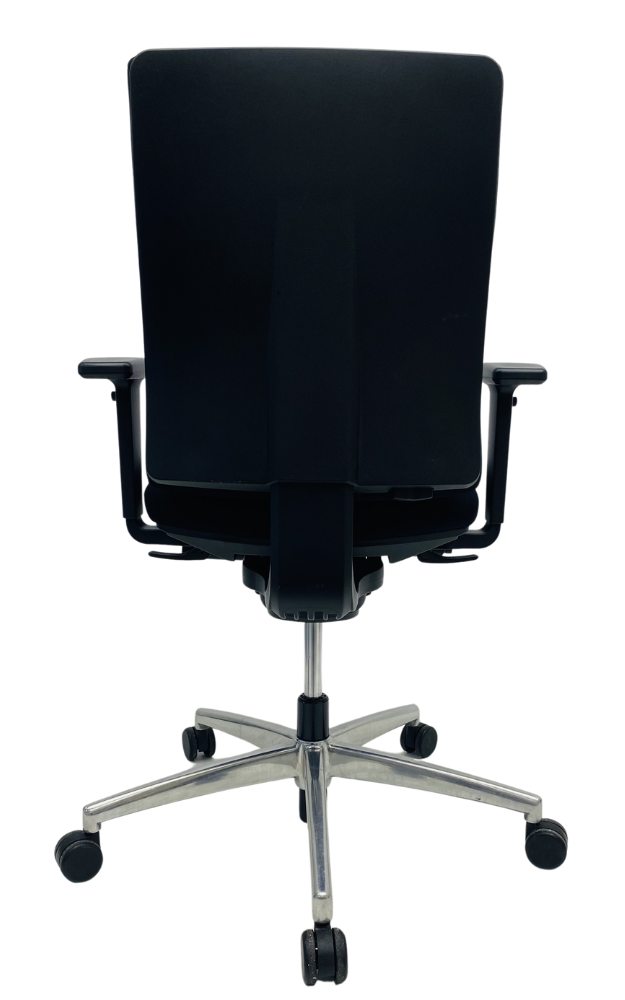 Refurbished Bureaustoel Jetchair 27